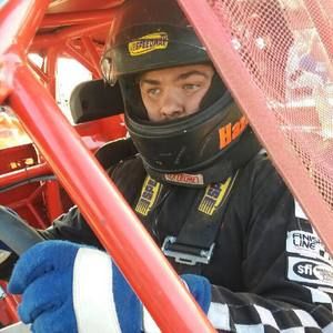 Meet your Posher, Nicholas